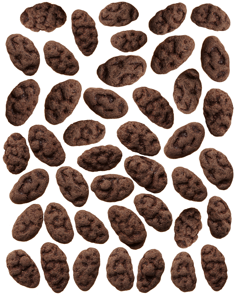 Laflor Dragées Dunkleschokolade Almonds 800x1000