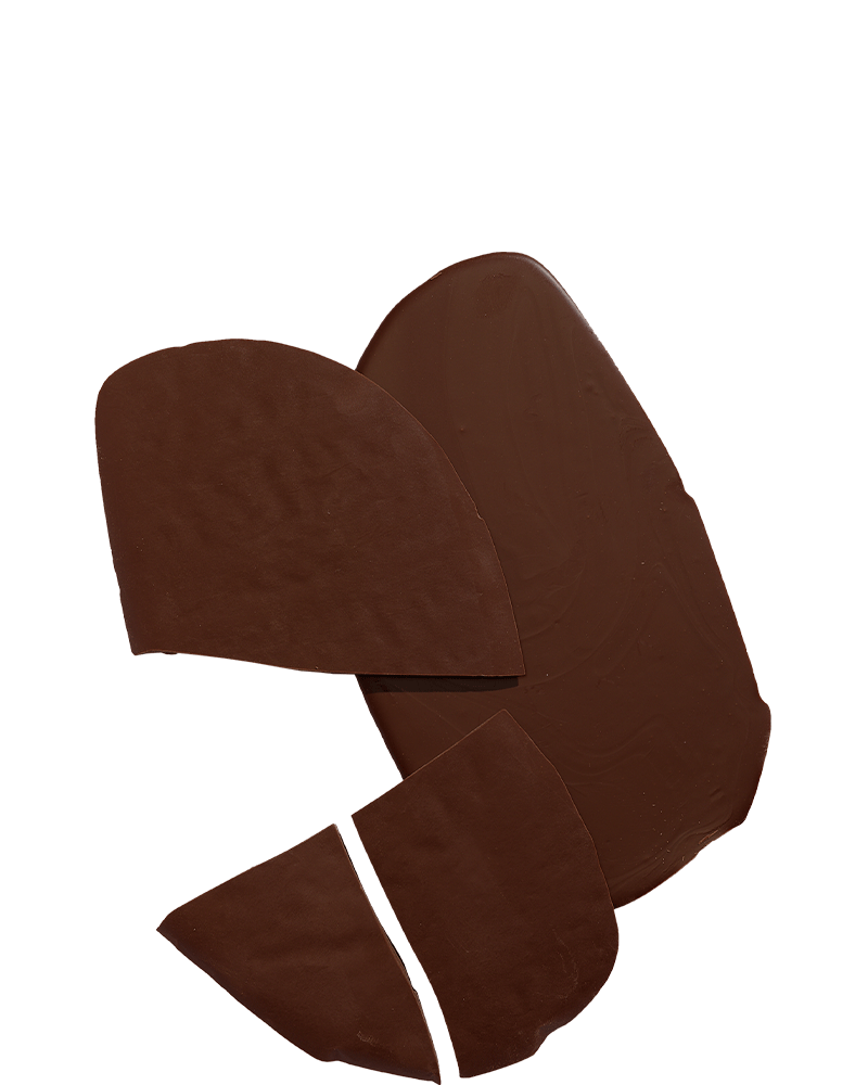 Laflor Milchschokolade Fladen 800x1000