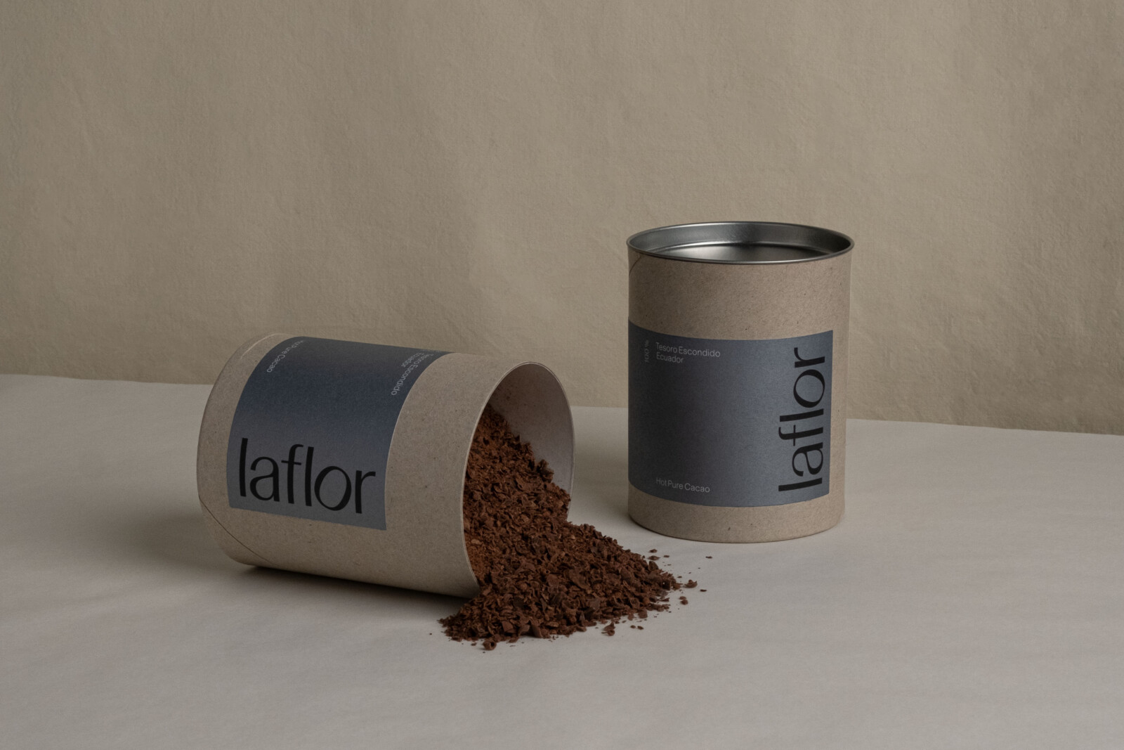 laflor Hot Chocolate ET100