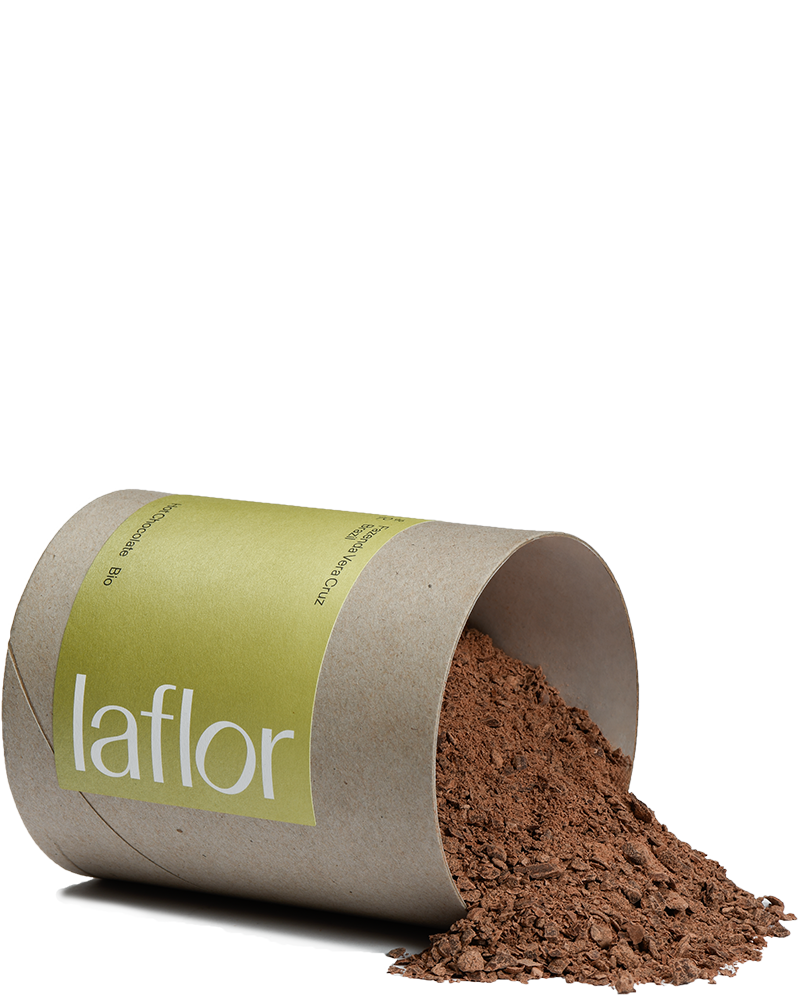 laflor HotChocolate Brasilien VeraCruz 70 300g 800x1000 02