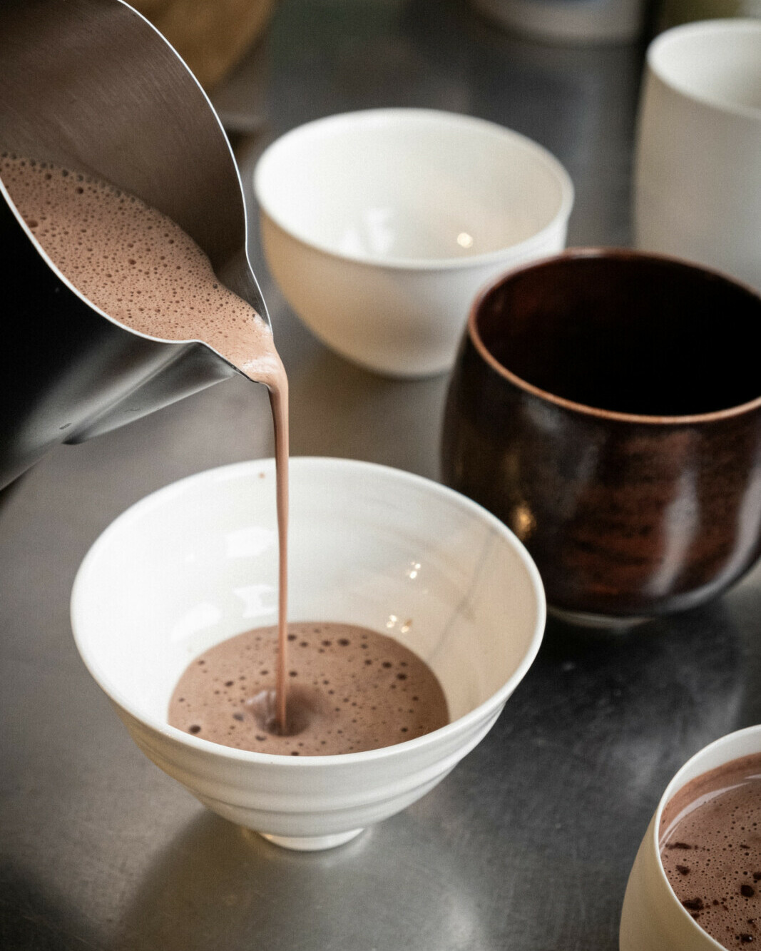laflor Hot Chocolate