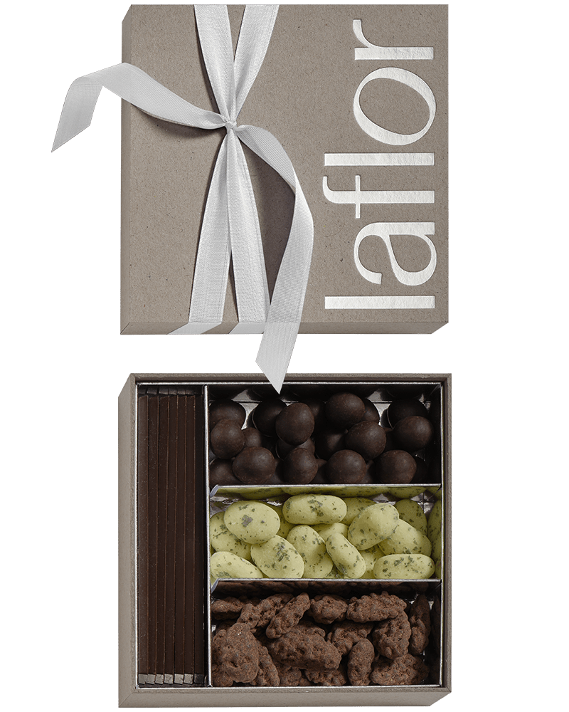 laflor Chocolate BijouxBox 2024